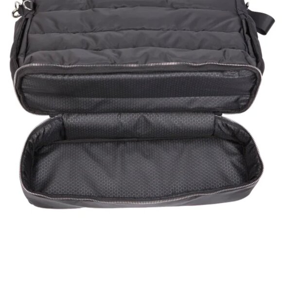 NWOT iPack Puffy Tote Bag - Picture 3 of 7